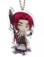 Kagerokiri' Kaseki Token Ranmai Hotel Collaboration Acrylic Stand Collection 2nd Unit'