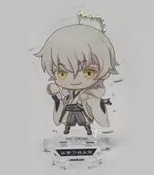 鶴丸国永 「活撃 刀剣乱舞 ホテルコラボ アクリルスタンドコレクション 第二部隊」
