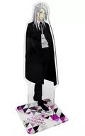 Snow and White East (3rd performance) Acrylic Stand "A3! (A3)"