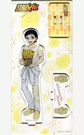 Onoda Slope Acrylic Stand "YOWAMUSHI PEDAL GLORY LINE"