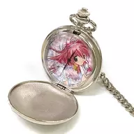 ミルフィーユ・桜葉 オリジナル懐中時計 「ギャラクシーエンジェル」 ゲーマーズポイント交換景品