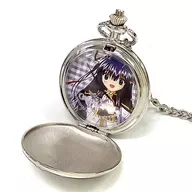 烏丸ちとせ オリジナル懐中時計 「ギャラクシーエンジェル」 ゲーマーズポイント交換景品