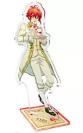 Riku Nanase "Idolish seven Garden Tea Room Cafe Acrylic Stand (IDOLiSH7)"