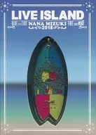 Nana Mizuki Key Ring 「 NANA Mizuki LIVE ISLAND 2018 」