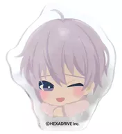 "CAPCOM CAFE×MakeS - Bom dia, My Say-Trading Handling Clip"