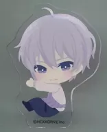 SEI(全身/侍童)"CAPCOM CAFE×MakeS-早上好，我的SEI-集换式抱夹>