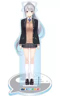 Kaede Higuchi Acrylic Stand Ni Jisanji 1st Class "Virtual YouTuber"