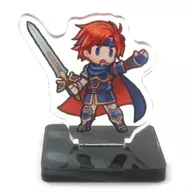 Roy "FIRE EMBLEM Heroes Mini Acrylic Figure Collection Vol. 5"