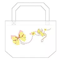 "Cardcaptor Sakura Clear Card" tote de Kero-chan