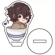 太宰治「文豪野犬DEAD APPLE照片牆系列」
