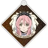 Priscilla 「 Record of Grancrest War Trading Acrylic Key Holder 」