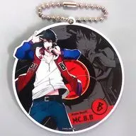 Ichiro Yamada "Hypnosis Mic: Division Rap Battle -Division Rap Battle - Trading Mirror Keyholder"