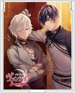 B.モーツァルト＆ジャンヌ ミラー 「イケメンヴァンパイア◇偉人たちと恋の誘惑」