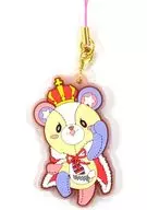 Diretor Kuma "I Chu Animal Rubber Strap Collection"