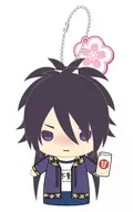 Fudogyo Mitsusashi no Ue Series (Mascot) vol. 4' Zoku TOUKEN RANBU HANAMARU'