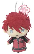 Ootsumi Heichu no Ue Series (Mascot) vol. 4 "Zoku TOUKEN RANBU HANAMARU"