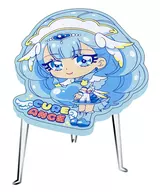 Cure Ange Die Cut Mini Table "HUGTto! Precure"