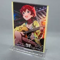 Julia Acrylic Stand "Ichiban KUJI idol Master MILLION LIVE! ~ Idol Gallery ~" A Prize