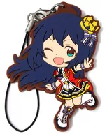 Anna Mochizuki Rubber Strap ANGEL STARS ver. "Ichiban KUJI Idol japonés Master MILLION LIVE! ~ Idol Gallery ~" Premio E