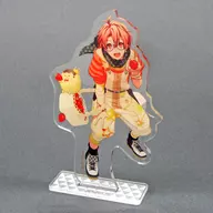 The D-yaku! King Pudding Acrylic Stand "Izumi : Irish Seven ~ Memorial series ~" D Prize Ichiban KUJI