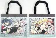 [單品]Luna&朝日/YurSur&湊全彩手提包