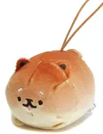 しばこっぺ ふかふかマスコット 「いーすとけん。」