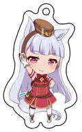 ゴールドシップ デフォルメ アクリルキーホルダー 「ウマ娘 プリティーダービー」