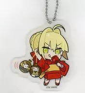 saber/尼禄·克劳迪乌斯
