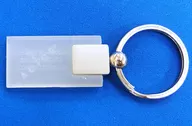 Eikichi Yazawa Key Holder "ONE MAN 30 ~ VOICE ~ EIKICHI Yazaki Acoustic Tour 2002"