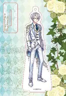 Greysia (2018 Bridal Ver.) Suporte acrílico "O Reino dos Sonhos e 100 Príncipes Adormecidos"