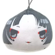 Kokarasuma Karasuma-Mochi-Puchimarukko Mascot 5 「 TOUKEN RANBU HANAMARU 」