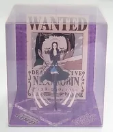 Nico Robin Pop-up Character stand "One Piece Film: Gold" Theater Goods