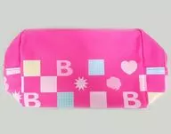 Tokyo B Boy (Beauty Boy) Makeup Pouch (B)' Naked Boy'