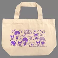 UNDEAD Mini Tote "Ensemble Stars! X Sanrio Character Connectors"