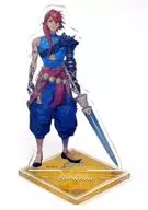 ラーカム アクリルスタンド 「オトメ勇者」