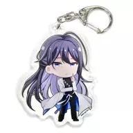 Jinguji 寂雷 "Hypnosys Mike -Division Rap Battle - Trading Acrílico Keychain Collection Vol. 1"