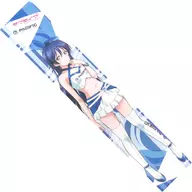 Sonoda Umi Muffler Toalha "PACIC RACING TEAM× Love Live!" 3ª Temporada ver. 2 Individual Sponsors Course