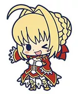 Saber 「 es Series nino Labbers Trap Collection Fate/Extra Last Encore 」