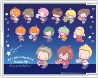 集合ver. vol.1 ミラー 「アイドルマスター SideM Design produced by Sanrio」