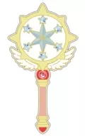 Yumestaff mirror 「 Cardcaptor Sakura Clear Card 」