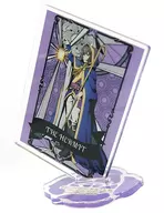 神浜コウジ アクリルスタンド 「楽天コレクション KING OF PRISM -PRIDE the HERO- TAROT OF PRISM～ウィッシュカードのきらめきをあなたに～」 C-1賞