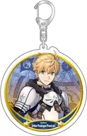Saber / Arthur Pendragon [prototype] acrylic key holder "Fate/Grand Order"