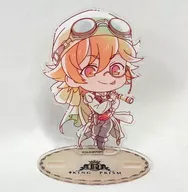 十王院カケル 「KING OF PRISM -PRIDE the HERO-×COLLABO CAFE HONPO ミニキャラアクリルスタンド」