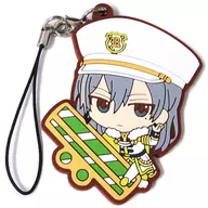 千 「アイドリッシュセブン ぴたコレラバーストラップ」