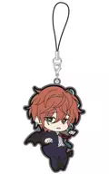 Doho Kannonzaka "Hypnosis Mic: Division Rap Battle -Division Rap Battle - Demonge Rubber Strap Collection"