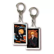 Ichigo Kurosaki 3D Key Holder Collection "Bleach - Bleach -"