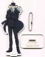 Black Lancer Acrylic Stand "Fate/Apocrypha -Epilogue Event -"