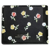 総柄(薔薇モチーフ) 着せ替えウォレットカバー 「少女革命ウテナ」