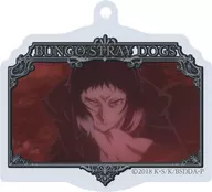 "BUNGO STRAY DOGS Dead Apple Acrylic Keyholder Collection" by Ryunosuke Akutagawa