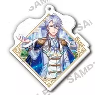 Stel "100 Sleeping Princes and the Kingdom of Dreams Acrylic Strap Vol. 3"
